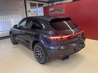 Używany Porsche Macan 245 KM (180 kW) 2019 Szary SUV