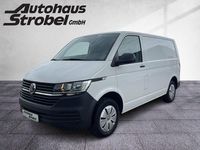 Brugt VW T6.1 150 HK (110 kW) 2021 Hvid Van