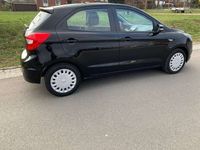 gebraucht Ford Ka Plus Ka/Ka+ Ka+ 1.2 S