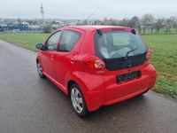 Gebraucht Toyota Aygo 68 PS (50 kW) 2007 Kleinwagen