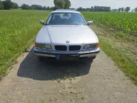 Gebraucht BMW 728 193 PS (141 kW) 2000 Silber Limousine