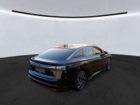 Gebraucht VW ID.7 Pro 210 kW (286 PS) 2023 Grenadillschwarz Kleinwagen