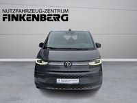 Gebraucht VW Multivan Goal 150 PS (110 kW) 2026 Grau Van