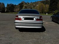 Second-hand BMW 330 231 CP (169 kW) 2002 Argintiu Berlinǎ