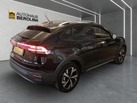 Gebraucht VW Taigo Style 150 PS (110 kW) 2024 Schwarz SUV