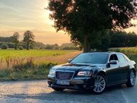 gebraucht Chrysler 300C Luxury Series