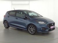 gebraucht Ford Fiesta ST-Line