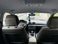 Brugt BMW 116 2004 Grå Hatchback