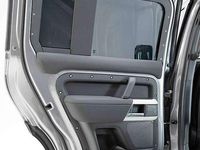 Neu Land Rover Defender 426 PS (313 kW) 2025 1df (eiger grey) SUV