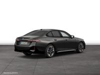Gebraucht BMW i5 442 kW (601 PS) 2024 Grau Limousine