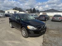 Gebraucht Volvo XC60 Kinetic 163 PS (119 kW) 2011 Schwarz SUV
