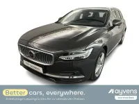 Gebraucht Volvo V90 Plus 197 PS (144 kW) 2024 Grau Kombi