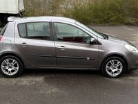 gebraucht Renault Clio Expression