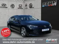 Gebraucht VW Passat 150 PS (110 kW) 2025 Schwarz Kombi