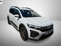 Neu Dacia Jogger Expression 110 PS (80 kW) 2025 Weiß Van / Kleinbus