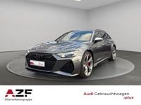 Gebraucht Audi RS6 Ambiente 600 PS (441 kW) 2025 Kombi