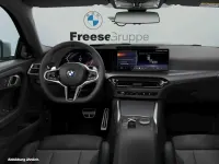 Neu BMW 220 Shadowline 190 PS (139 kW) 2025 Grau Coupé