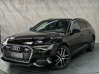 Gebraucht Audi A6 Advanced 245 PS (180 kW) 2024 Schwarz Kombi