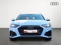 Gebraucht Audi A4 Design 150 PS (110 kW) 2021 Ibisweiß Kombi