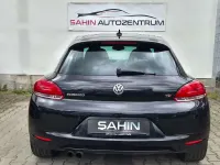 Gebraucht VW Scirocco 160 PS (117 kW) 2011 Deep black perleffekt Coupé