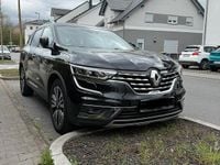 Gebraucht Renault Koleos Initiale Paris 184 PS (135 kW) 2022 Schwarz SUV