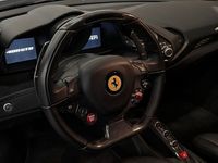 Gebraucht Ferrari 488 669 PS (492 kW) 2017 Grau Coupé