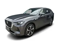 Gebraucht Mazda CX-60 Takumi-Line 328 PS (241 kW) 2024 Grau SUV
