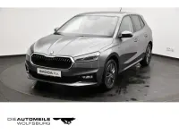 Gebraucht Skoda Fabia Drive 95 PS (69 kW) 2024 Kleinwagen