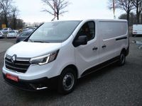 gebraucht Renault Trafic L2H1 3,0t Komfort