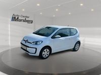 Usata VW up! 65 CV (47 kW) 2020 Bianco Utilitaria