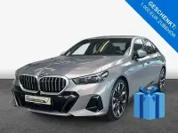 Gebraucht BMW 540 M Sport 303 PS (222 kW) 2025 Grau Limousine