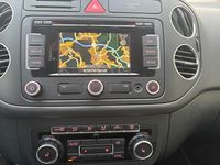 Gebraucht VW Golf VI 105 PS (77 kW) 2010 Grau Kleinwagen