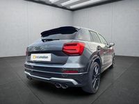 Gebraucht Audi SQ2 300 PS (220 kW) 2020 Grau SUV