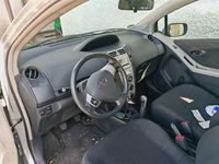 gebraucht Toyota Yaris Yaris1.0 VVT-i