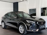 Gebraucht Cupra Formentor 190 PS (139 kW) 2022 Schwarz SUV