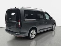 Neu Ford Tourneo Titanium 150 PS (110 kW) 2025 Grau Van / Kleinbus
