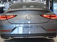 gebraucht Mercedes CLS450 4MATIC AMG DISTRONIC