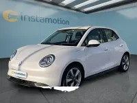 Usata Ora 03 125 kW (171 CV) 2023 Bianco Utilitaria