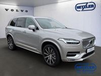 Second-hand Volvo XC90 Ultimate 235 CP (172 kW) 2023 Argintiu SUV