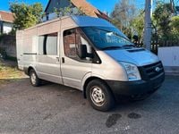Usata Ford Transit 140 CV (102 kW) 2008 Berlina