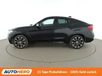 Occasion BMW X6 M50 381 ch (280 kW) 2017 Noir SUV