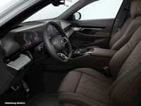 Gebraucht BMW i5 M Sport 289 kW (394 PS) 2025 Grau Limousine