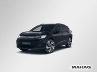 Gebraucht VW ID.4 Pro 210 kW (286 PS) 2025 Schwarz SUV