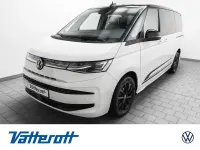 Neu VW Multivan Edition 150 PS (110 kW) 2026 Weiss Van / Kleinbus