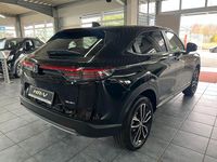 Neu Honda HR-V Elegance 107 PS (78 kW) 2026 Schwarz SUV