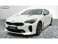 Gebraucht Kia Stinger GT 370 PS (272 kW) 2021 Kleinwagen