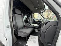 Gebraucht Renault Master 131 PS (96 kW) 2019 Weiß Van / Kleinbus