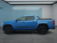 Gebraucht VW Amarok 241 PS (177 kW) 2025 Blau Pickup