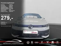 Gebraucht VW Golf VIII GTE 272 PS (200 kW) 2024 Pure white Limousine
