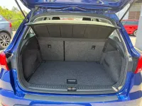 Gebraucht Seat Arona Style 116 PS (85 kW) 2019 Blau SUV